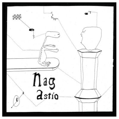NAG / Astio Split 7