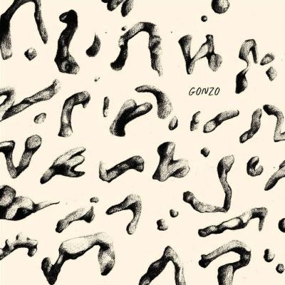 GONZO- Do It Better Again LP