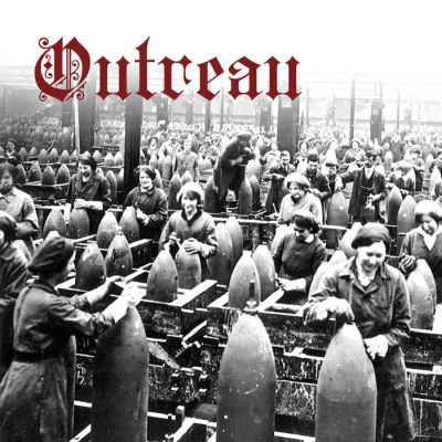 Outreau - s/t 7