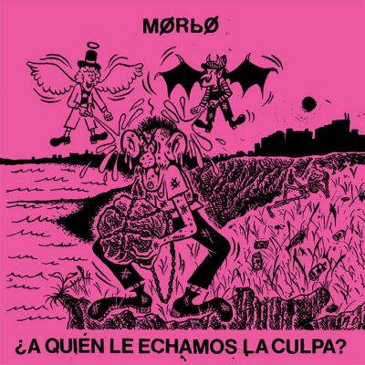 MORBO ​¿​A qui​é​n le echamos la culpa&