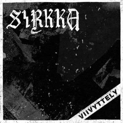 Sirkka - Viivyttely 7