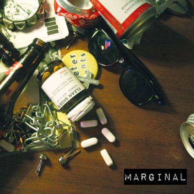 Clean Shirts - Marginal EP