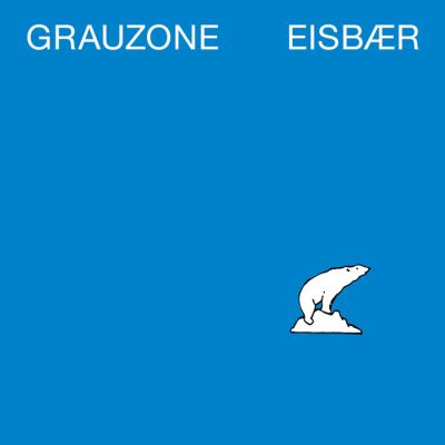 Grauzone - Eisbär 12