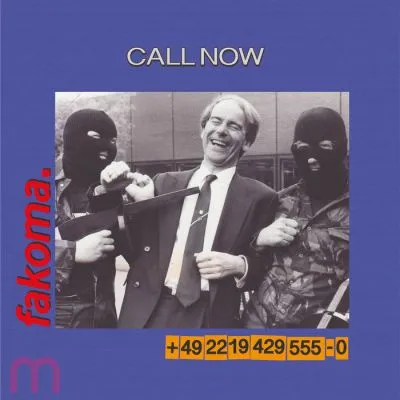 Fakoma. - s/t LP