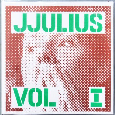 JJULIUS - VOL. 1 LP