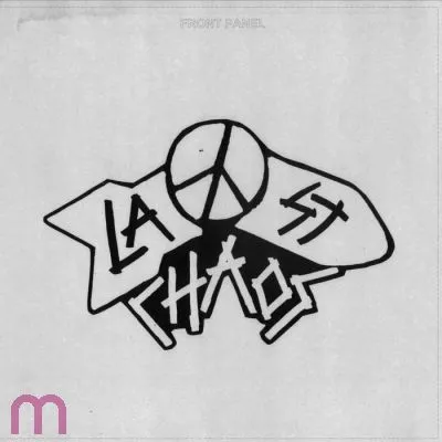 Last Chaos - Only Fit For Ghosts LP