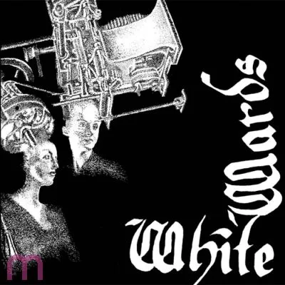 White Wards ‎– Waste My Time 7