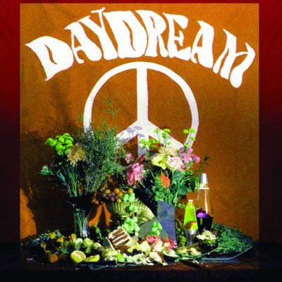 DAYDREAM - REACHING FOR ETERNITY LP