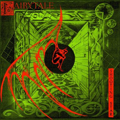FAIRYTALE – Shooting Star LP