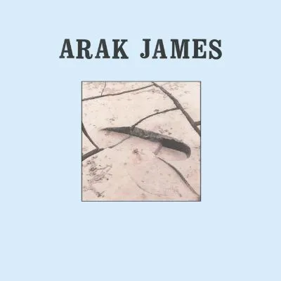 Arak James - West Of Around 12"