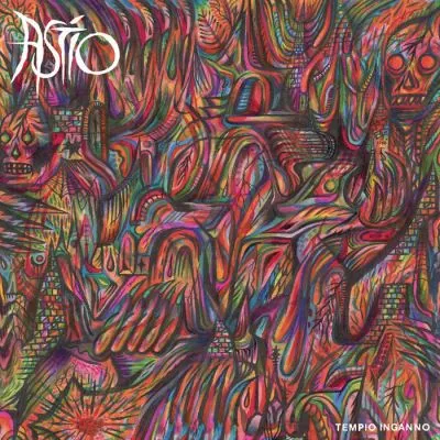 ASTIO Tempio Inganno LP