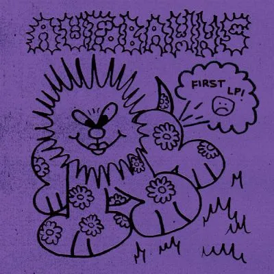 Autobahns - s/t LP