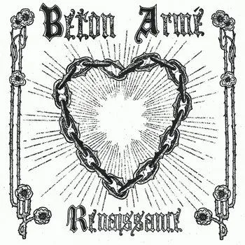 Béton Armé - Renaissance LP