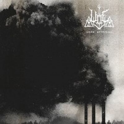 WOE - Hope Attrition LP