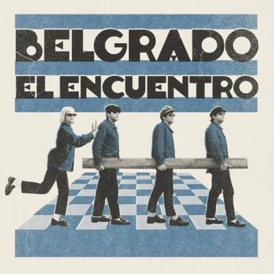 Belgrado - El Encuentro MLP