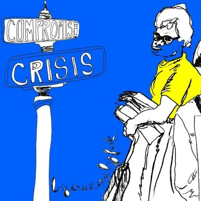 Big Crux - Big Crux is a big Funk Ep