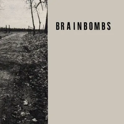 Brainbombs - I Need Speed / Urge To Kill 7