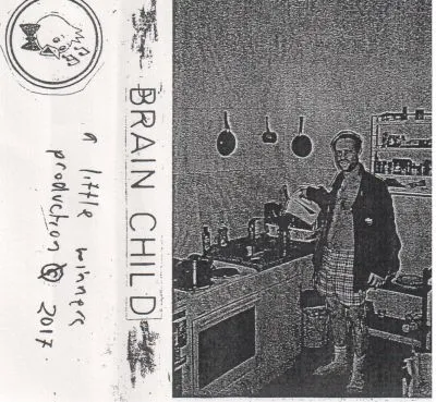Brainchild - 9 Song Tape