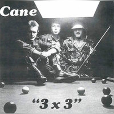 CANE - 3x3 7