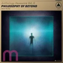 DEAN HURLEY Anthology Resource Vol. II: Philosophy of Beyond LP