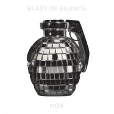 NON BLAST OF SILENCE (LTD COLOURED 2LP+MP3)