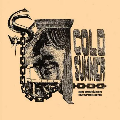 Cold Summer - Den Umständen entsprechend 12