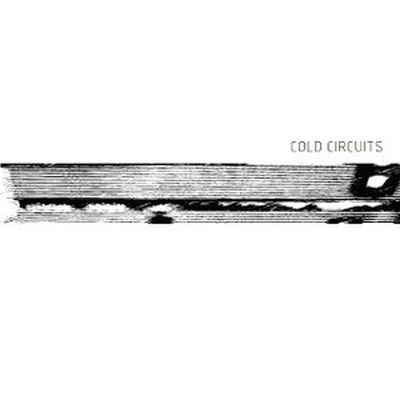 Cold Circuits - s/t EP