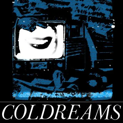 Coldreams Crazy Night LP