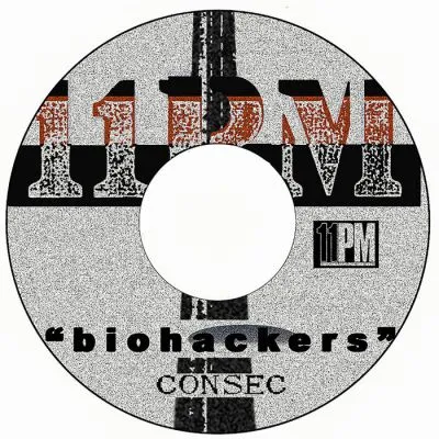Consec - Biohackers 7