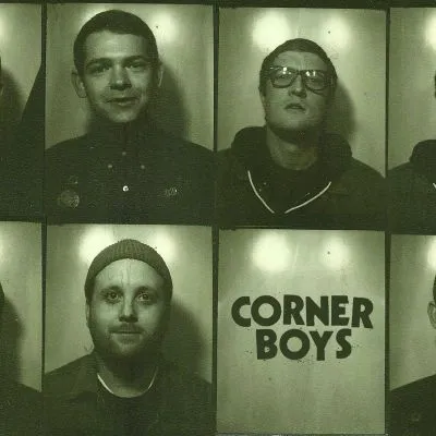 Corner Boys - Demo 2017