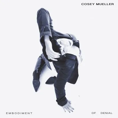 Cosey Mueller - Embodiment of Denial LP
