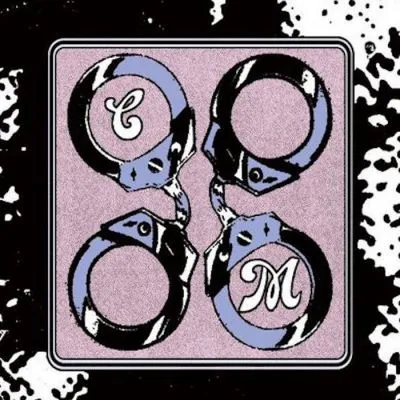 Cosey Mueller - Irrational Habits LP (Second Press)