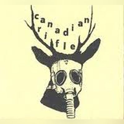 Canadian Rifle Cinder Block EP