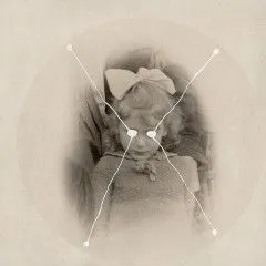 Current 93 - The Light Is Leaving Us All LP