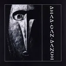 Dead Can Dance - s/t LP