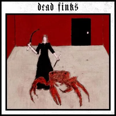 Dead Finks - New Plastik Abyss LP