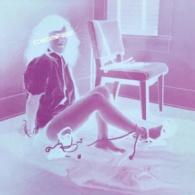 DEBRIS - Static Disposal LP