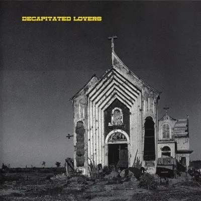 Decapitated Lovers - 3 Song 12 - LP