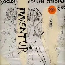 DIE GOLDENEN ZITRONEN - Inventur 3xLP