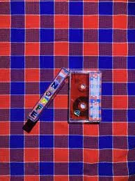 Die KnÖpfe - Demo Tape