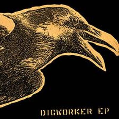 JOHNS TOWN ALOHA-Digworker EP