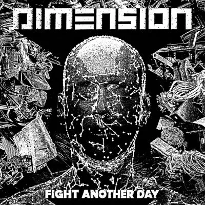 DIMENSION - Fight Another Day EP