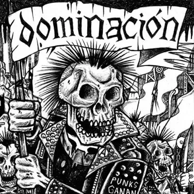DOMINACION punks ganan 7