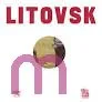 LITOVSK – s/t (2023) LP