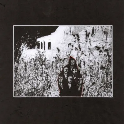 DRIN, THE Elude the Torch LP