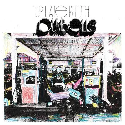 DUMBELLS – Up Late With LP