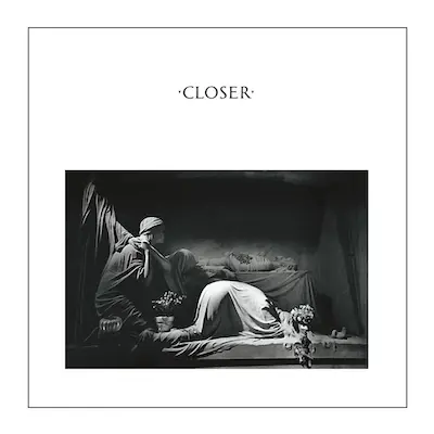 Joy Division - Closer LP