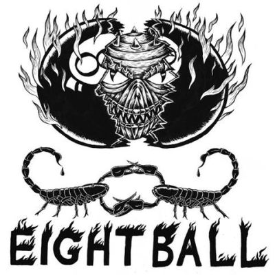 EIGHTBALL S/T 7