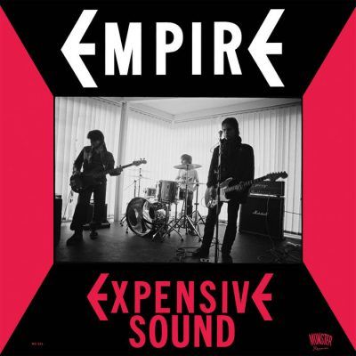 EMPIRE Expensive Sound LP