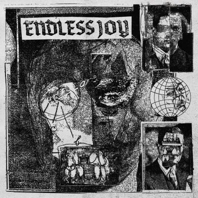 ENDLESS JOY - s/t LP